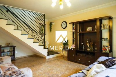 Sobrado, 4 quartos, 540 m² - Foto 3