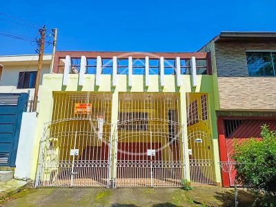 Casa, 2 quartos, 128 m² - Foto 1