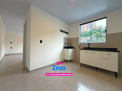 Apartamento, 1 quarto, 35 m² - Foto 4