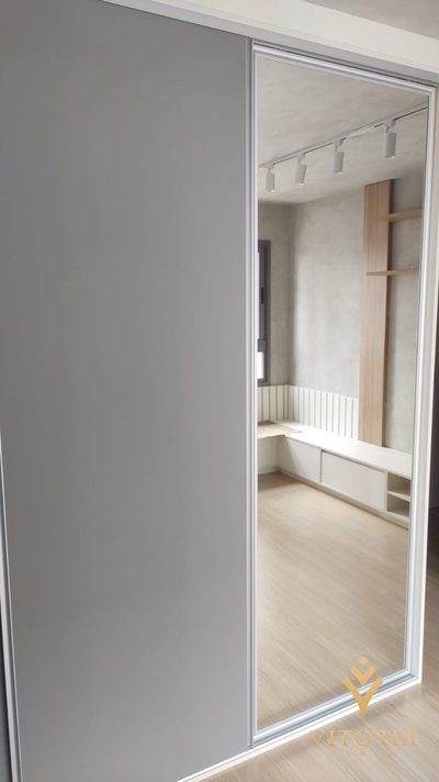 Apartamento, 1 quarto, 25 m² - Foto 5