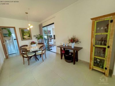 Apartamento, 3 quartos, 140 m² - Foto 2