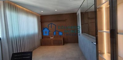 Apartamento, 3 quartos, 100 m² - Foto 3