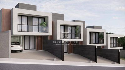 Casa, 3 quartos, 213 m² - Foto 4
