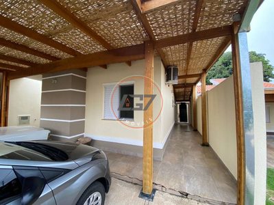 Casa de Condomínio, 3 quartos - Foto 5