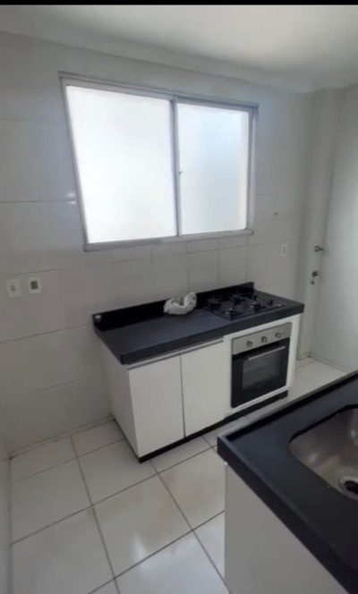 Apartamento, 2 quartos, 45 m² - Foto 3