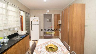 Casa, 3 quartos, 200 m² - Foto 5