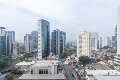 Apartamento, 1 quarto, 44 m² - Foto 5