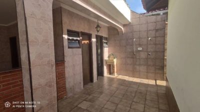 Casa, 4 quartos, 264 m² - Foto 2