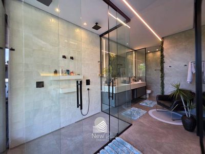 Casa de Condomínio, 5 quartos - Foto 5