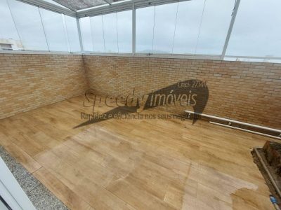 Apartamento, 3 quartos, 189 m² - Foto 4