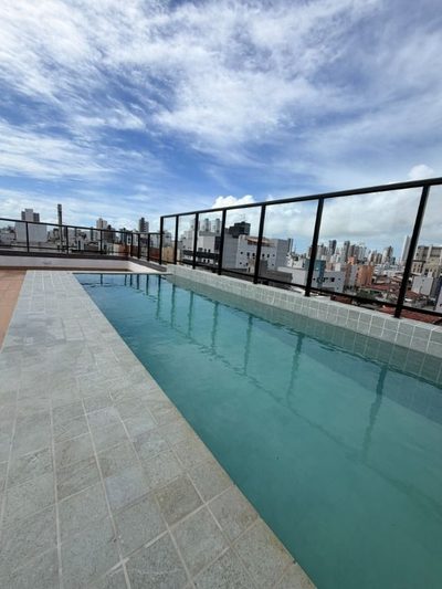Apartamento, 3 quartos, 58 m² - Foto 4