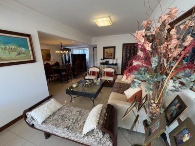 Cobertura, 4 quartos, 300 m² - Foto 1