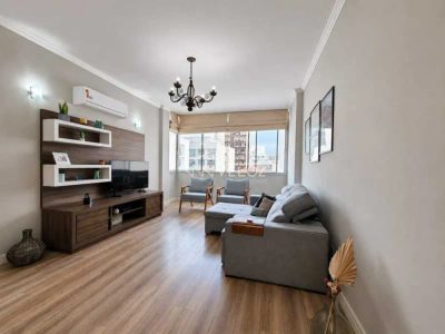 Apartamento, 3 quartos, 118 m² - Foto 3