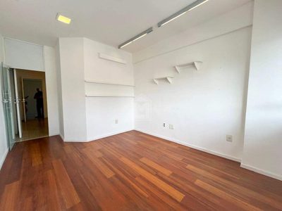 Sala-Conjunto, 28 m² - Foto 1