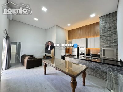 Casa, 1 quarto, 194 m² - Foto 4