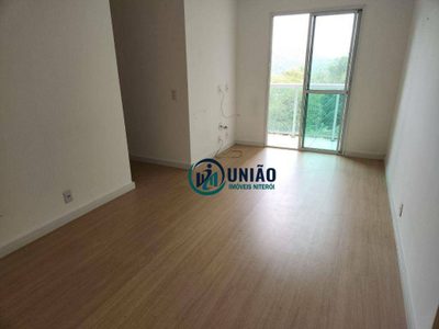 Apartamento, 3 quartos, 65 m² - Foto 2