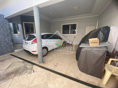 Casa, 1 quarto, 150 m² - Foto 5
