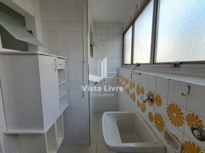 Apartamento, 2 quartos, 91 m² - Foto 3