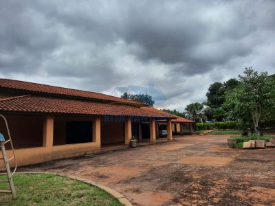 Chácara, 2 quartos, 5000 m² - Foto 4