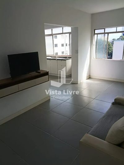 Apartamento, 2 quartos, 60 m² - Foto 4