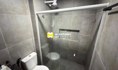 Apartamento, 1 quarto, 28 m² - Foto 5