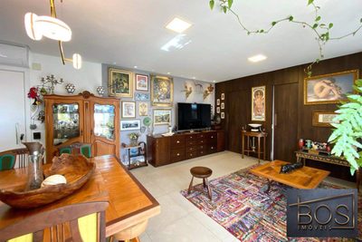 Apartamento, 1 quarto, 72 m² - Foto 4