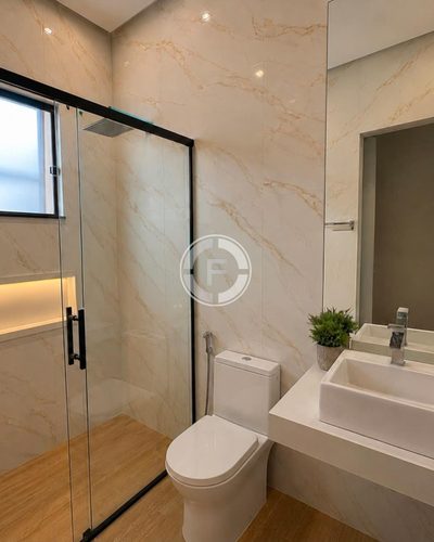 Casa, 3 quartos, 250 m² - Foto 4
