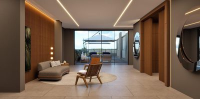 Apartamento, 3 quartos, 94 m² - Foto 5