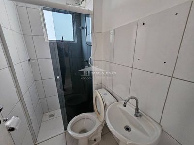 Apartamento, 2 quartos, 44 m² - Foto 5