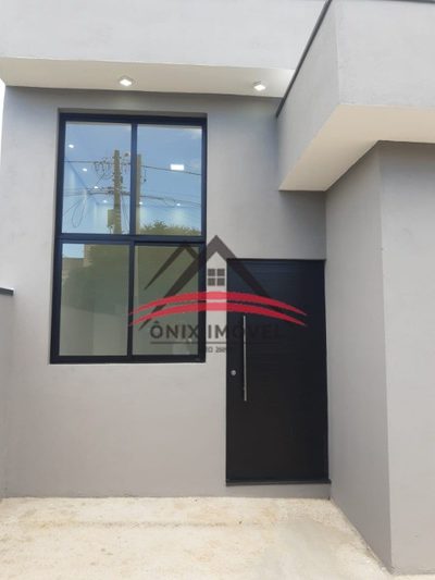 Casa, 2 quartos - Foto 4