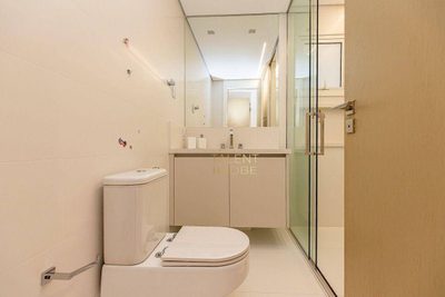 Apartamento, 3 quartos, 229 m² - Foto 4