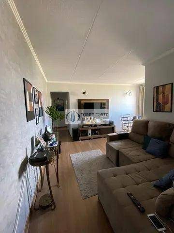 Apartamento, 2 quartos, 73 m² - Foto 2