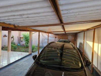 Casa, 3 quartos, 211 m² - Foto 2