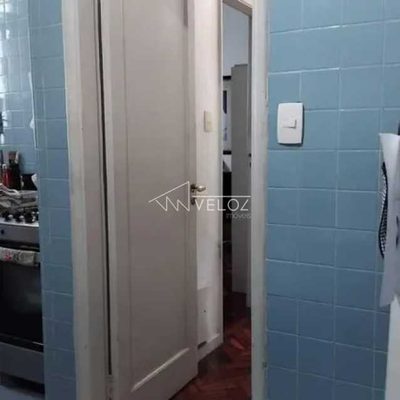 Apartamento, 3 quartos, 101 m² - Foto 1