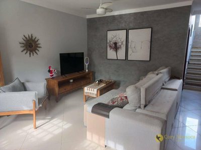 Casa, 3 quartos, 201 m² - Foto 3