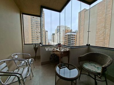 Cobertura, 3 quartos, 170 m² - Foto 4