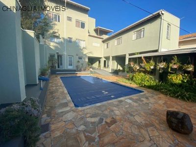 Casa, 3 quartos, 558 m² - Foto 1