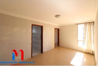 Apartamento, 2 quartos - Foto 4