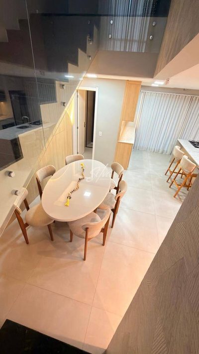Casa, 3 quartos, 116 m² - Foto 3
