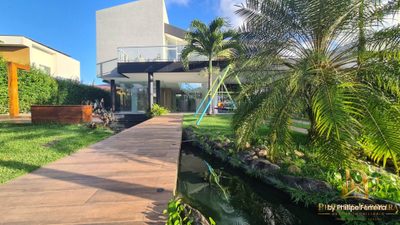 Casa de Condomínio, 5 quartos - Foto 5