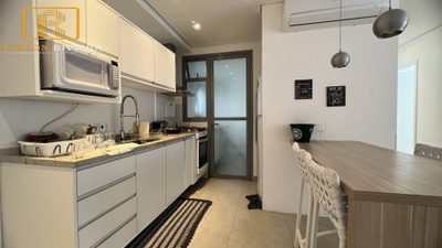 Apartamento, 3 quartos, 113 m² - Foto 3