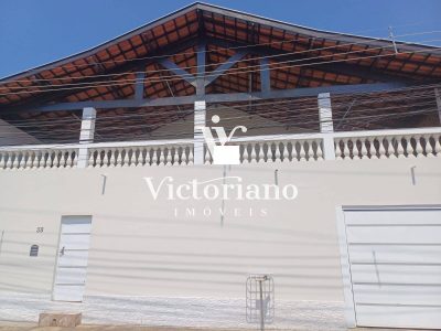 Casa, 3 quartos, 242 m² - Foto 3
