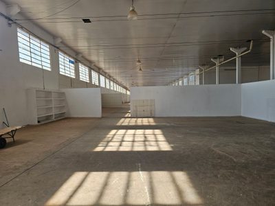 Depósito-Galpão, 5400 m² - Foto 3