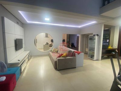 Casa, 202 m² - Foto 4