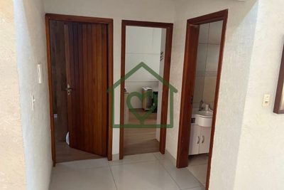 Casa, 4 quartos, 300 m² - Foto 3