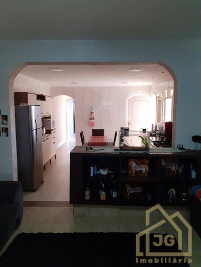 Casa, 2 quartos, 132 m² - Foto 2