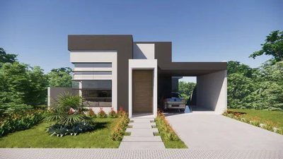 Casa, 4 quartos, 250 m² - Foto 3