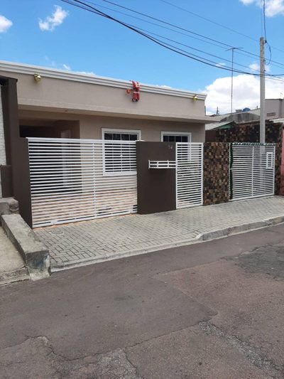 Terreno, 200 m² - Foto 1