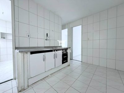 Apartamento, 2 quartos, 56 m² - Foto 5