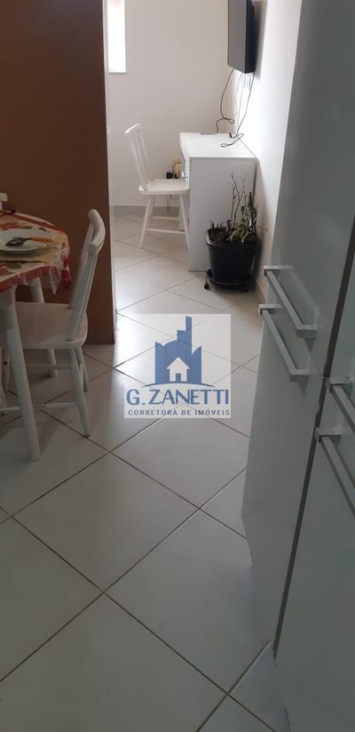 Apartamento, 1 quarto - Foto 4